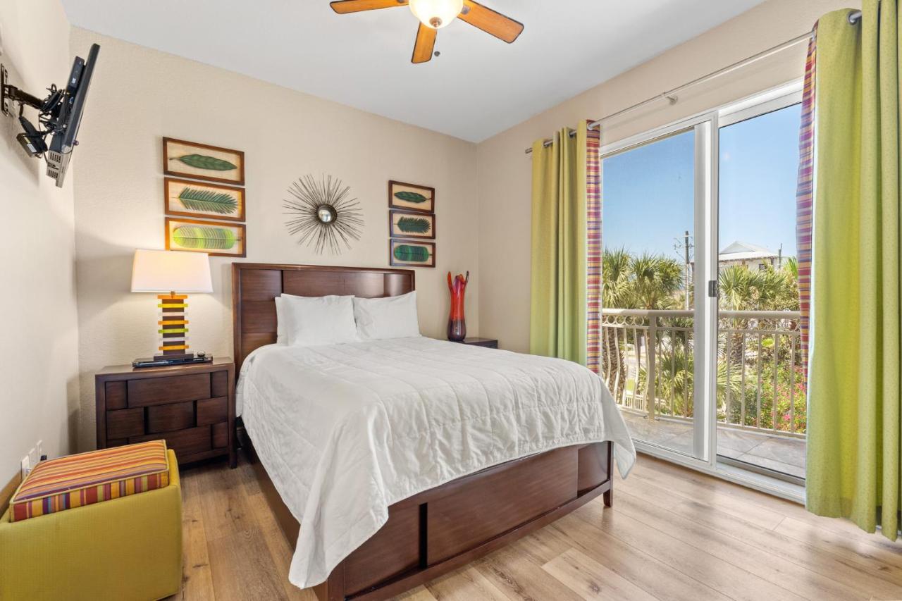 Dunes Of Crystal Beach 205 By Newman-Dailey Destin Exterior foto